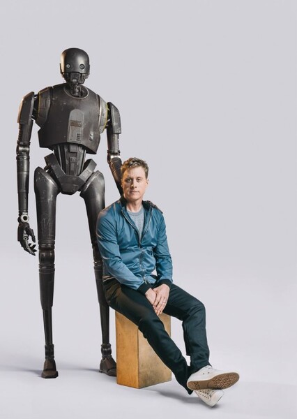 Alan Tudyk photo