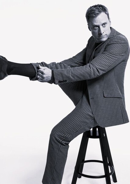 Alan Tudyk photo