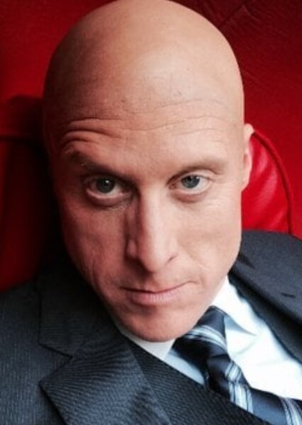 Alan Tudyk