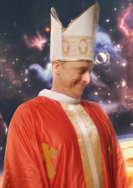 Alan Tudyk photo