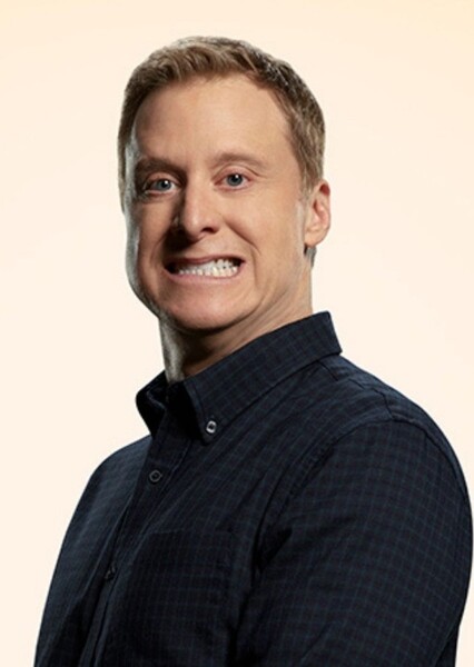 Alan Tudyk photo