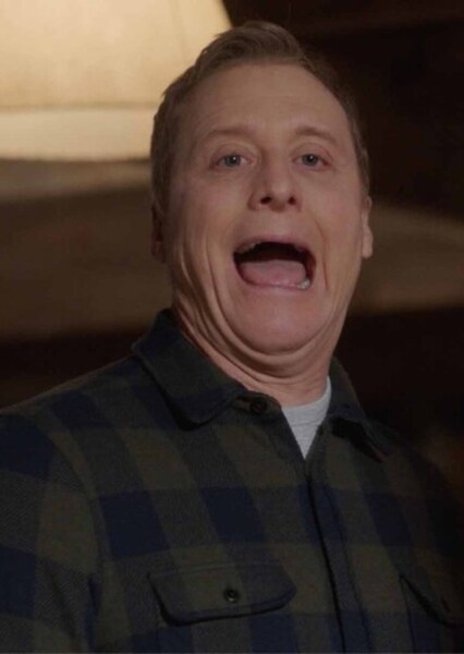 Alan Tudyk photo