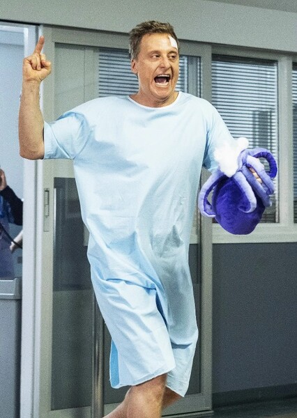 Alan Tudyk photo