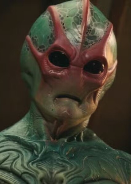 Alan Tudyk photo