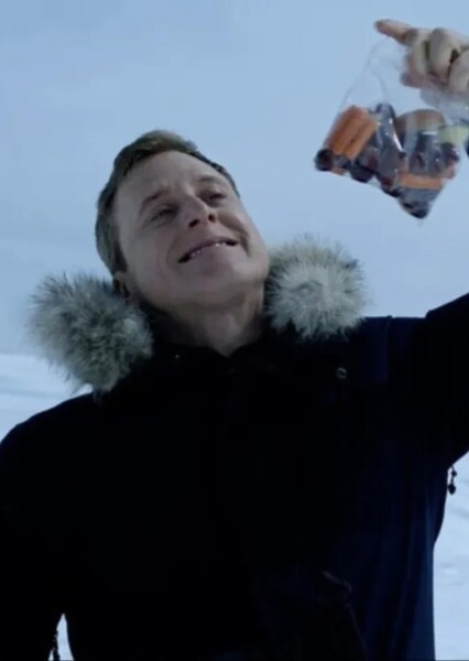 Alan Tudyk
