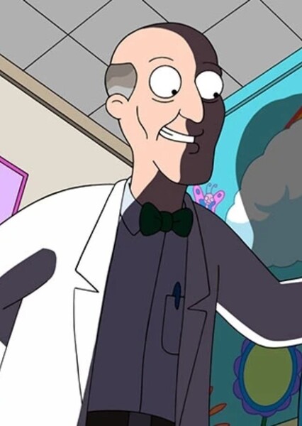 Alan Tudyk photo