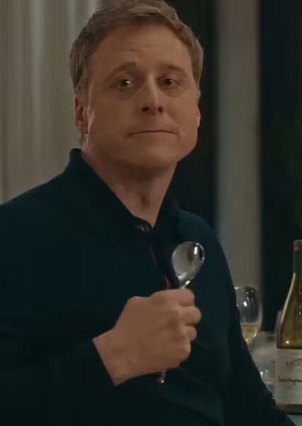 Alan Tudyk photo