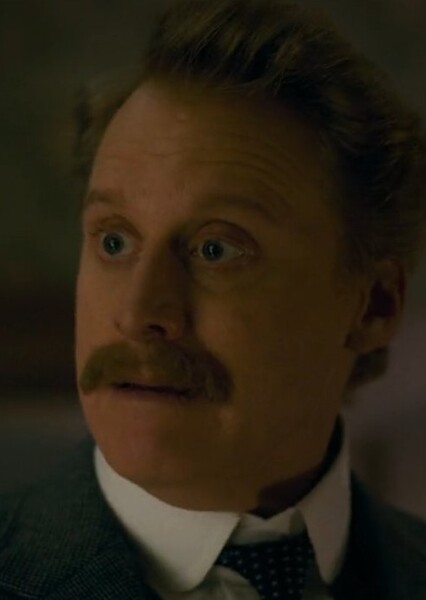 Alan Tudyk