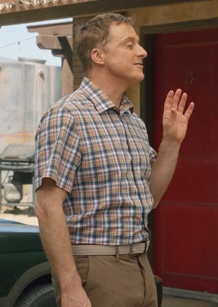 Alan Tudyk photo