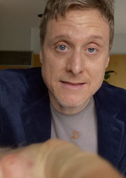 Alan Tudyk photo