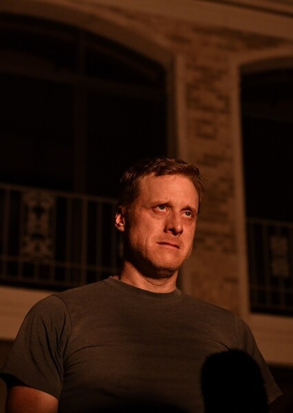 Alan Tudyk photo