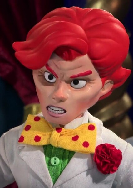 Toyman