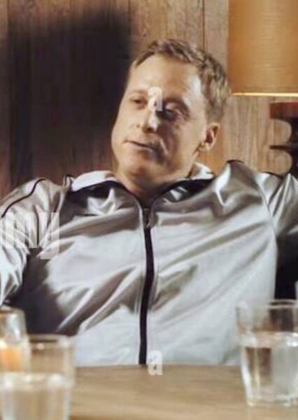 Alan Tudyk photo