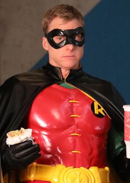 Alan Tudyk photo