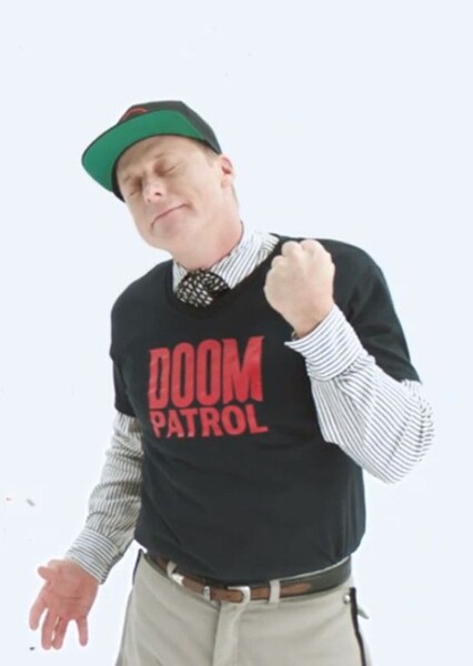 Alan Tudyk photo