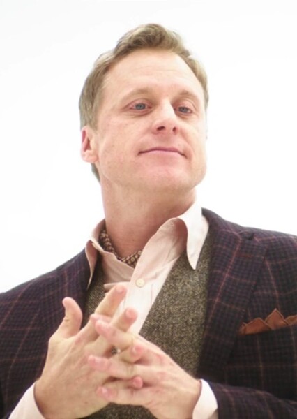Alan Tudyk photo