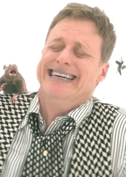 Alan Tudyk photo