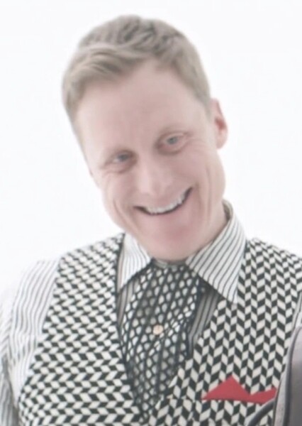 Alan Tudyk photo