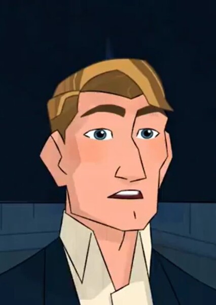 Alan Tudyk photo