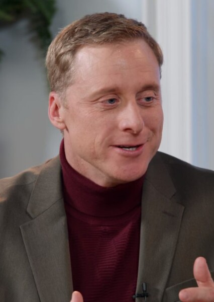 Alan Tudyk photo