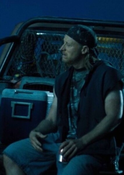 Alan Tudyk photo