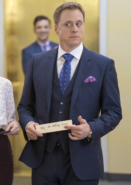 Alan Tudyk photo