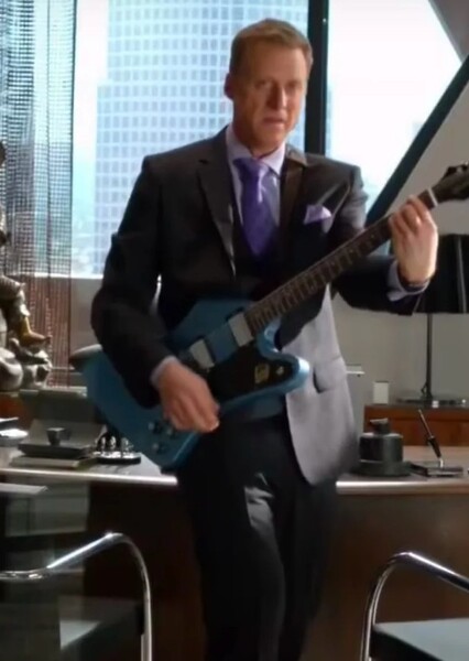 Alan Tudyk photo