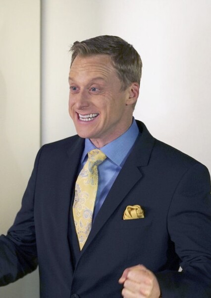 Alan Tudyk photo