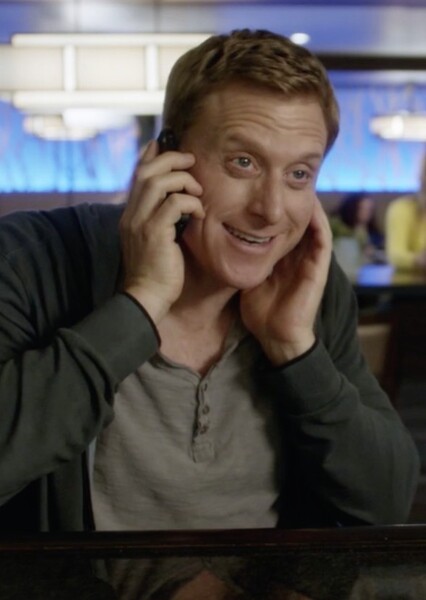 Alan Tudyk photo