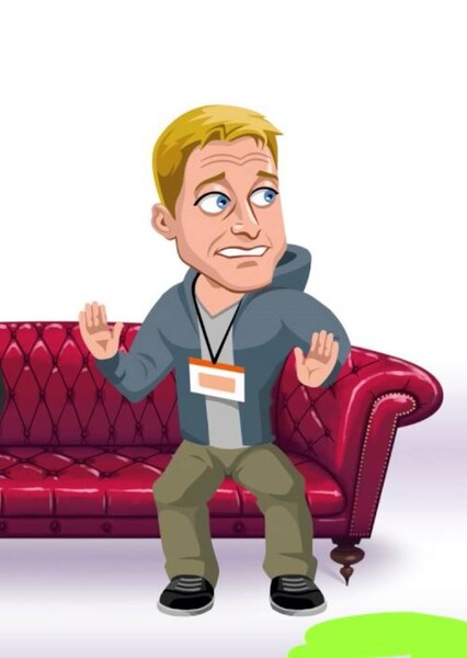 Alan Tudyk photo