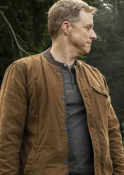 Alan Tudyk photo