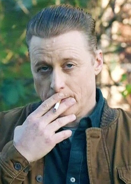 Alan Tudyk photo