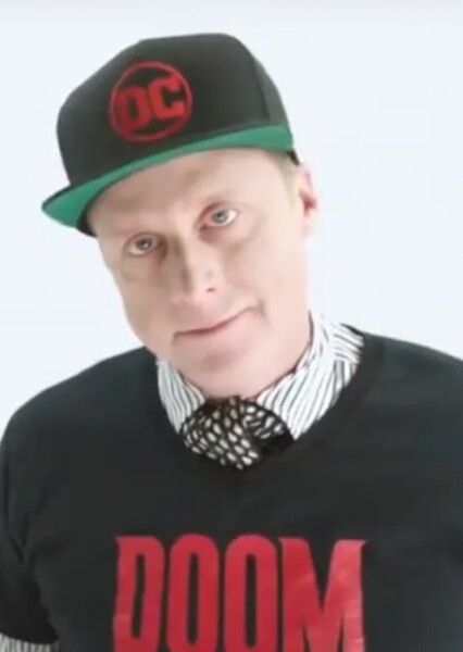 Alan Tudyk photo