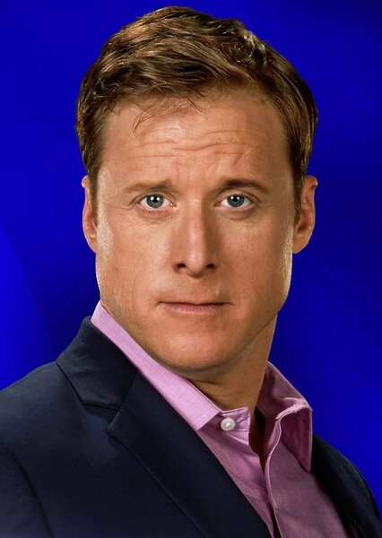Alan Tudyk photo