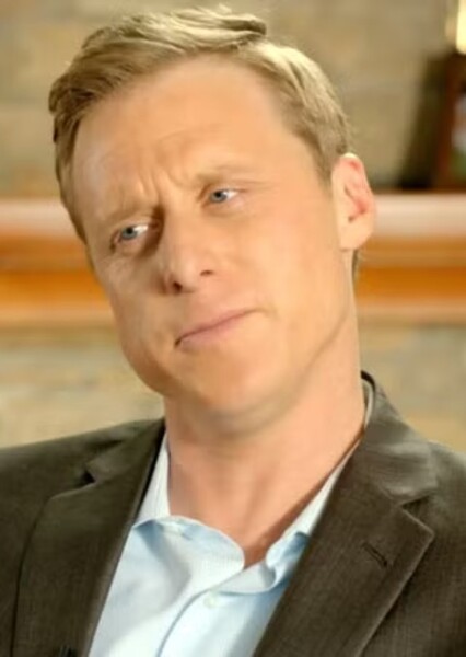 Alan Tudyk photo