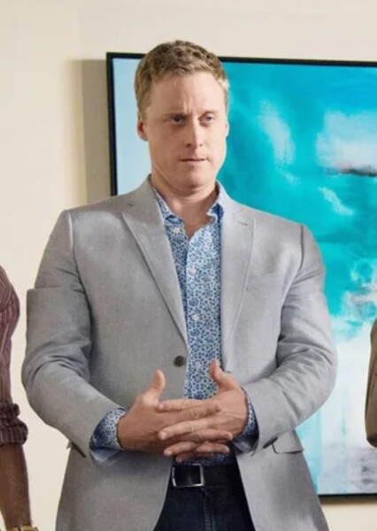 Alan Tudyk photo