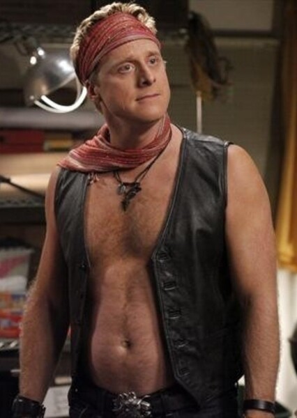 Alan Tudyk