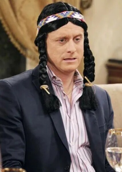 Alan Tudyk photo