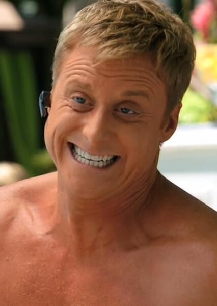 Alan Tudyk photo