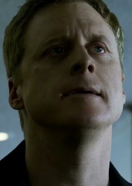 Alan Tudyk photo