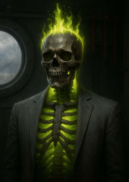 Alan Tudyk photo