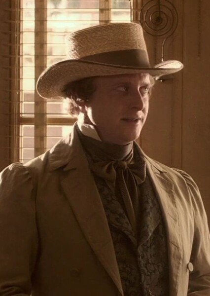 Alan Tudyk photo