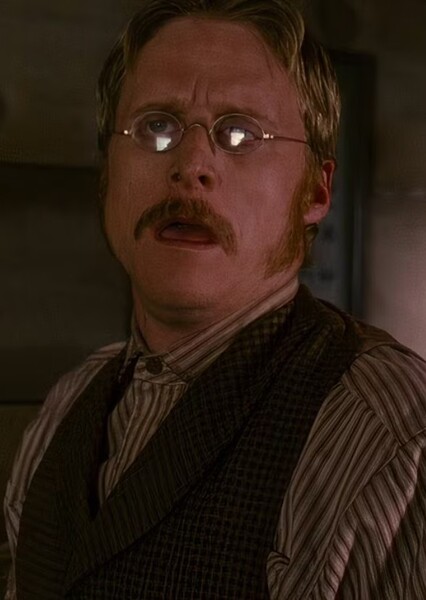 Alan Tudyk