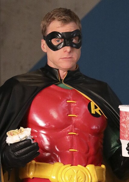 Alan Tudyk photo
