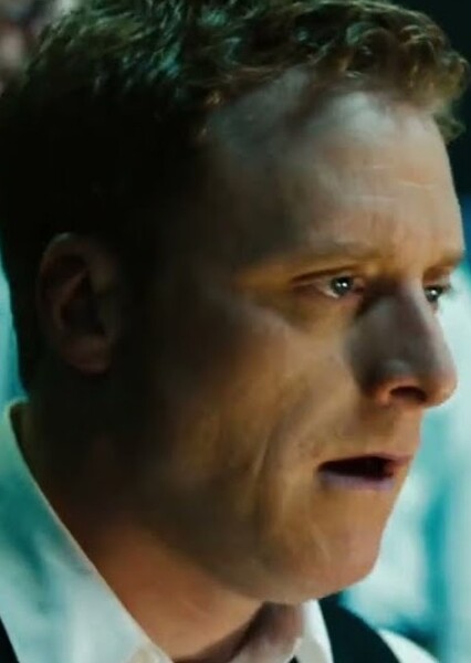 Alan Tudyk photo