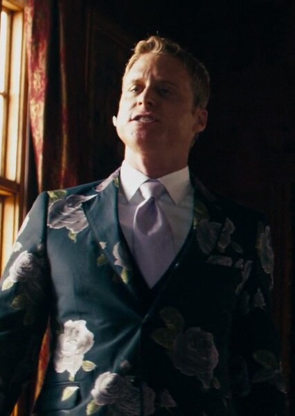 Alan Tudyk photo