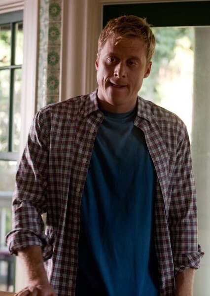 Alan Tudyk photo