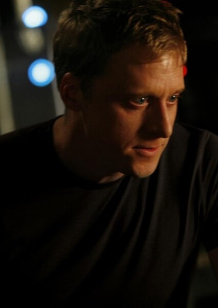 Alan Tudyk photo