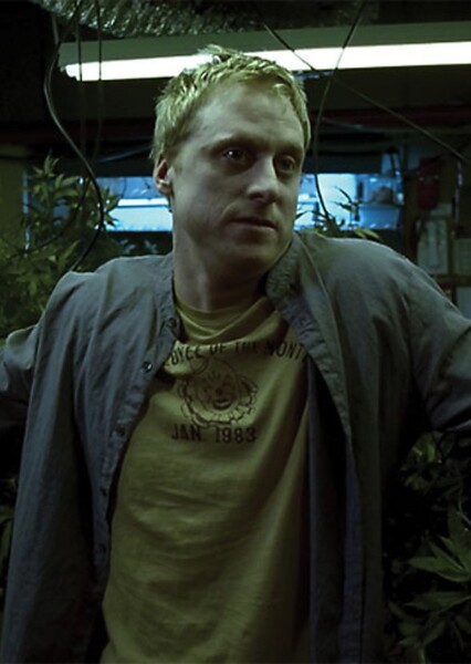 Alan Tudyk photo