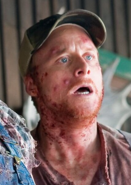Alan Tudyk photo